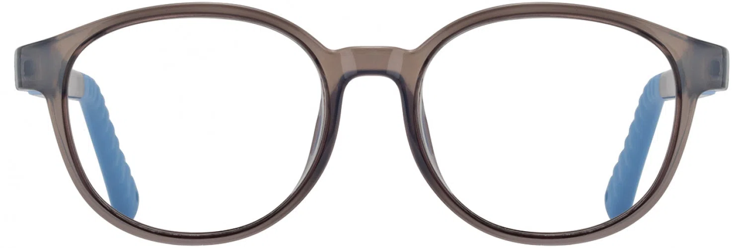DB4K React HOOPLA Eyeglasses - view 4